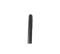 Pneu Moto - Hutchinson - 1.75-19 - Nervures - Solex 50 - Largeur 175