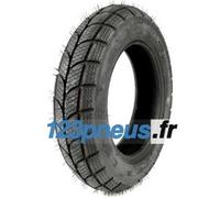 Pneu Moto - Kenda K701 Winter ( 130/60-13 TL 60P Marquage M+S, Roue avant, roue arrière )
