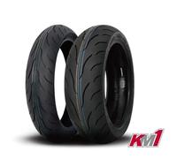 Pneu moto Kenda Km1 190/50 Zr 17 (73w) E Tl