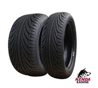 Pneu moto Kenda Kr20a Kanine Can-am Spyder 165/55 R 15 M/C 55h E Tl