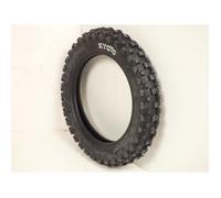 Pneu Moto - KYOTO - 2.50-10 - Tout Terrain Mixte Dure - 4 Saisons