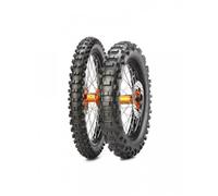 Metzeler Pneu MCE6 Days Extreme 140/80 R18 70M Soft TT Arrière 3776600