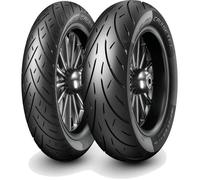 Metzeler Cruisetec 180/65B16 81H Rear RF TL M/C 0