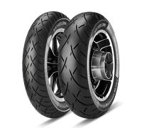 Metzeler ME888 Marathon Ultra 180/55B18 80H Rear 0