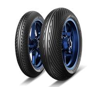 Pneu Moto Metzeler Racetec RR Rain 120/70 R 17 NHS TL