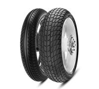 Pneu Moto Metzeler Racetec Sm Rain 125/75 R 17 NHS TL
