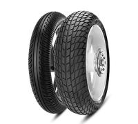 Pneu Moto Metzeler Racetec Sm Rain 125/75 R 420 NHS TL
