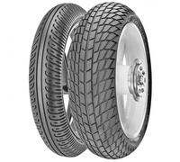 Metzeler Pneu Racetec SM Rain 165/55R17 TL Arrière NHS 0