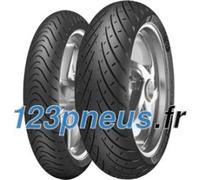 Pneu Moto - Metzeler Roadtec 01 ( 90/90-18 TL 51P roue arrière, M/C )