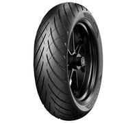 Metzeler Roadtec™ 66l Tl Scooter Front/rear Tire Argenté 120 / 90 / R10