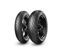Pneu Moto - METZELER - ROADTEC SCOOTER RF - 130/70/12 - Charge 62 - Vitesse M