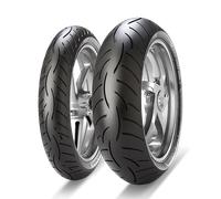 Metzeler ROADTECZ8M 150/70 R17 69W auto Pneus été Pneus 2491700