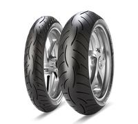 Pneu Moto Metzeler ROADTEC™ Z8 INTERACT™ 120/70 ZR 17 M/C (58W) TL (E)