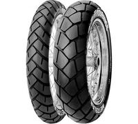 Metzeler Pneu Tourance Front M/C TL 110/80 R14 53P été Roue avant