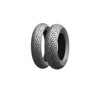 Michelin Pneu City Grip 2 110/70-12 avec technologie PST homologué