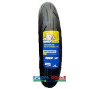 PNEU Michelin PILOT POWER 2CT 120/70R17 58W 0 plis TL,Avant,Radial