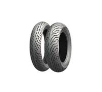 Michelin City Extra ( 120/70-12 RF TL 58P roue arrière, M/C, Roue avant )