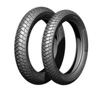 Pneu Moto - Michelin - ANAKEE STREET - 120/70 - 17 - Charge 43 - Vitesse P