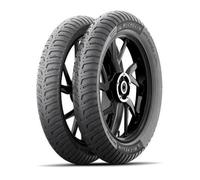 Pneu MICHELIN City Extra 100/90 - 17 55S TLTT