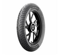 Michelin Pneu moto City Extra – Résistance à la crevaison, durabilité, adhérence sur sol mouillé