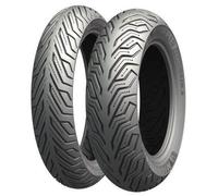 Pneu MICHELIN City Grip 2 120/70 - 11 56L TL RF
