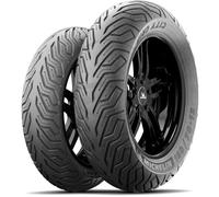 Michelin City Grip 2 ( 120/70-12 TL 51S M/C, Roue avant )