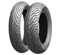Pneu MICHELIN 130/70 -16 TL 61S MI CITY GRIP 2 R