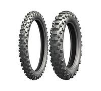 Pneu Moto Michelin Enduro Medium 120/90 R18 65r