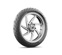 Pneu Moto Michelin Power 5 190/50 Zr 17 73w Tl Arrière