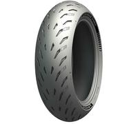 Pneu Moto - Michelin - Power 5 2CT - 120/70-17 - Eté