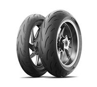 Pneu Moto Michelin Power 6 180/55 R17 73 W Routier 3528706913181