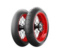 Michelin Pneu moto Power Supermoto 120/75 R16.5 TL Soft NHS