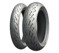 Pneu Moto Michelin Road 5 GT 120/70 R17 58 W Routier