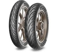 Michelin Pneu RDCLASSIC 130/80 R18 66V – Été pour auto – 592450