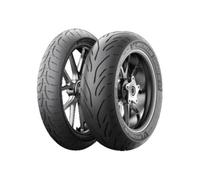 Michelin Pneu moto Road W GT 180/60 R16 74H Arrière TL