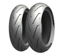 Michelin Scorcher Sport ( 180/55 ZR17 TL (73W) roue arrière, M/C )