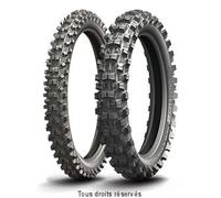 Pneu moto Michelin Starcross 5 Soft 100/90 R19 57M