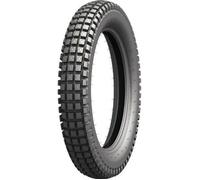 Pneu Moto Michelin TRIAL 2.75 R21 45 M Tout Terrain - 3528704380626