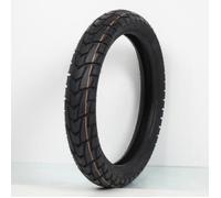 Pneu Moto - MITAS - 100-80-17 - Été - Yamaha 50 DT Supermotard 2003-2011 - Adhérence optimale