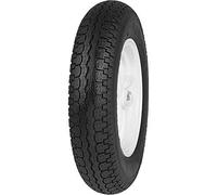 Pneu Moto Mitas B 14 White Wall 3.50 R10 51j