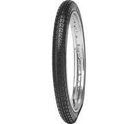 Pneu Moto Mitas B 4 White Wall 2 1/4 R18 42j