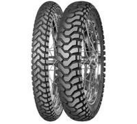 Pneu MOTO Mitas Enduro Trail 110/80-19 TT/TL 59H Marquage M+S, Roue avant