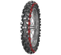 MITAS XT-454 110/90R1962M MITAS R19 62M