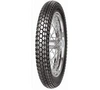 Pneu Moto - MITAS - H-02 - 3.00-19 - 57P - Haute qualité et fiabilité