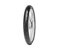 Mitas Mc2 42j Tl Custom Tire Argenté 2.50 / R16