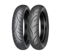 Pneu Moto -MITAS - MC 50 - 100/90 R18 56H