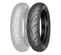 Mitas MC 50 130/70-17 62H F 0
