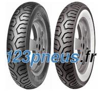 Mitas Mc 12 42j Tl/tt Scooter Tire Noir 3.00 / 10