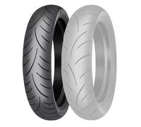 Pneu Moto - Mitas - MC50 - 100/90-19 - 57H - Profil Mc 32