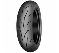 Pneu moto - MITAS - Sport Force+ - 110/70-17 - Eté - TL 54W
